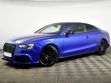 Audi A5 2.0 РКПП, 2016, 95 000 км превью 1