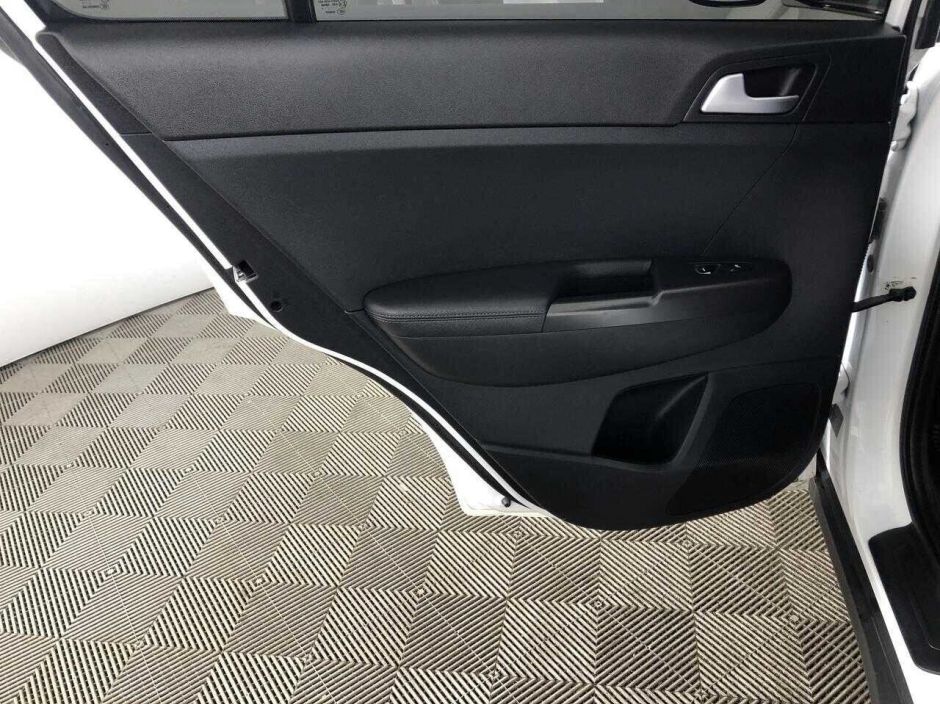 Kia Sportage 2.0 АКПП, 2017, 75 000 км фото 16