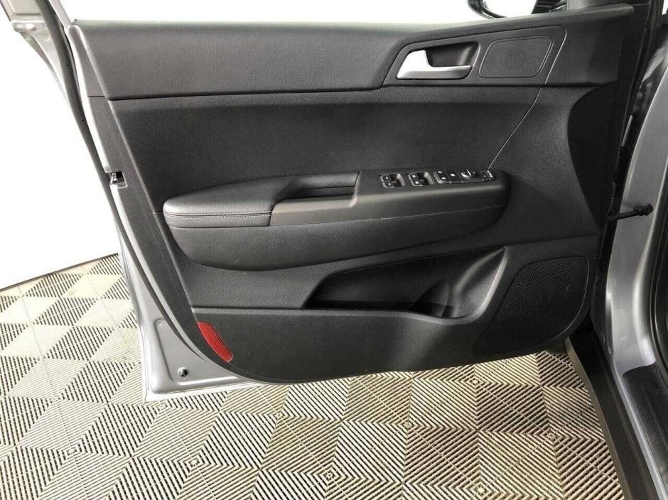 Kia Sportage 2.0 АКПП, 2019, 54 000 км фото 16