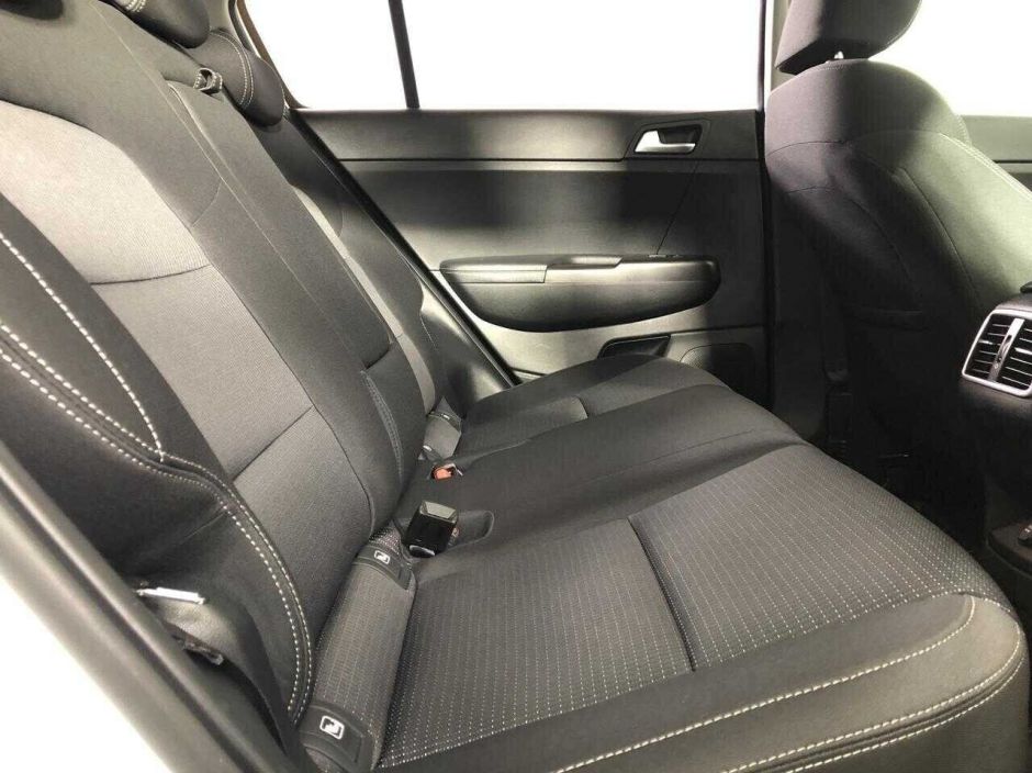 Kia Sportage 2.0 АКПП, 2019, 58 000 км фото 6