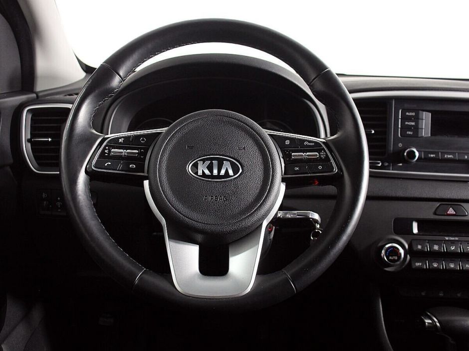 Kia Sportage 2.0 АКПП, 2020, 43 000 км фото 9