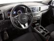 Kia Sportage 2.4 АКПП, 2019, 61 000 км превью 8