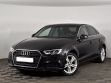 Audi A3 1.5 РКПП, 2018, 62 000 км превью 1