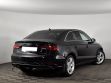 Audi A3 1.5 РКПП, 2018, 62 000 км превью 2