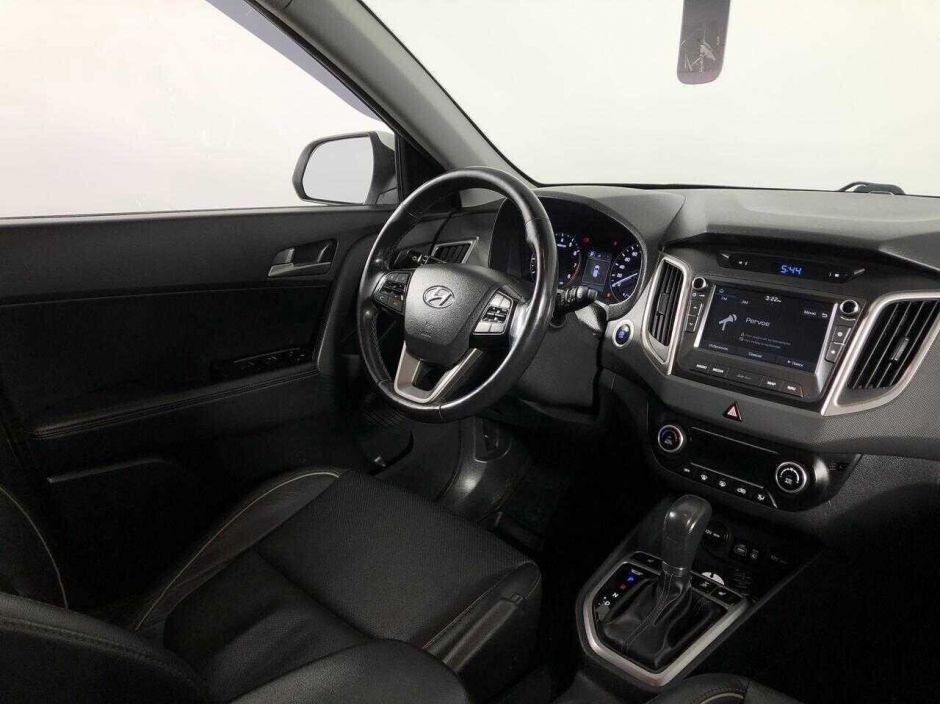 Hyundai Creta 2.0 АКПП, 2018, 62 000 км фото 11