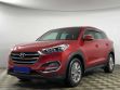 Hyundai Tucson 2.0 АКПП, 2017, 77 000 км превью 1