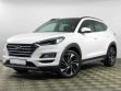 Hyundai Tucson 2.4 АКПП, 2019, 47 000 км превью 1