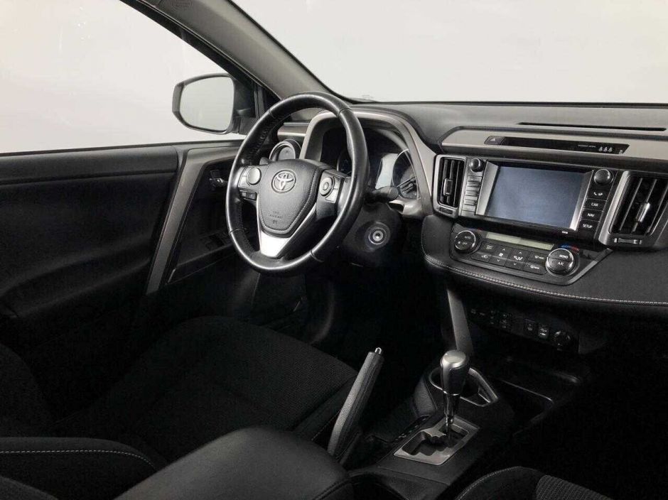 Toyota RAV4 2.0 CVT, 2016, 86 000 км фото 9
