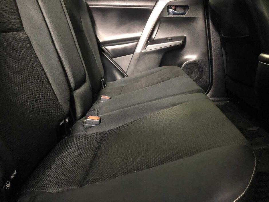 Toyota RAV4 2.0 CVT, 2019, 53 000 км фото 14