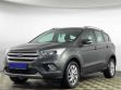 Ford Kuga 1.5 АКПП, 2017, 72 000 км превью 1