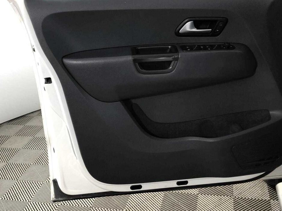 Volkswagen Amarok 2.0 АКПП, 2015, 101 000 км фото 15