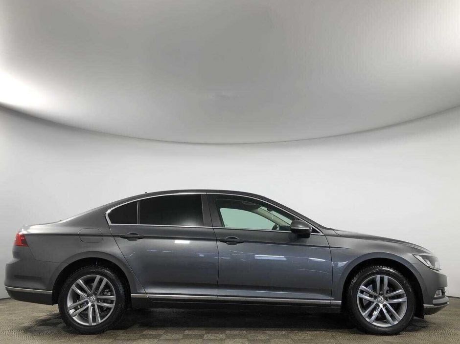 Volkswagen Passat 1.4 РКПП, 2017, 81 000 км фото 7