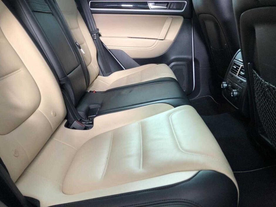 Volkswagen Touareg 3.6 АКПП, 2015, 102 000 км фото 15