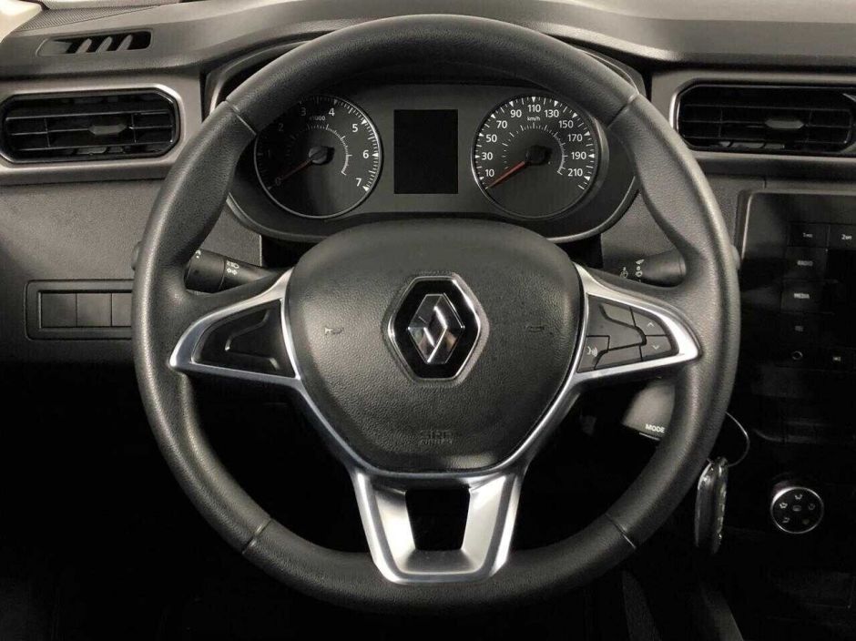 Renault Arkana 1.6 CVT, 2019, 61 000 км фото 10