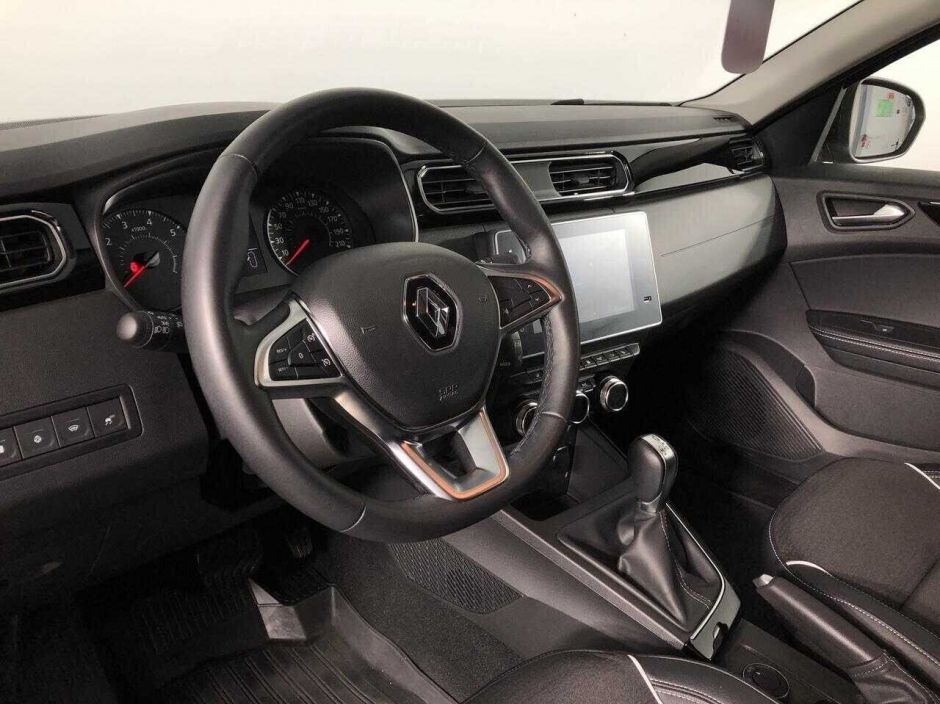 Renault Arkana 1.3 CVT, 2020, 43 000 км фото 5