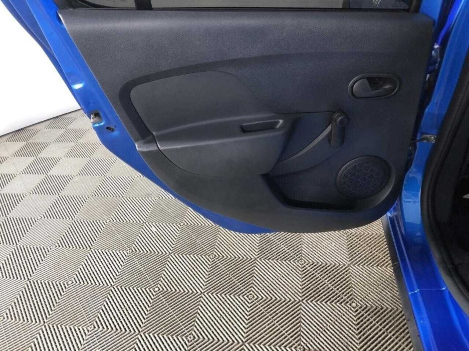 Renault Sandero 1.6 АКПП, 2018, 67 000 км фото 12