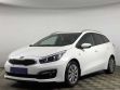Kia Ceed 1.6 АКПП, 2018, 68 000 км превью 1