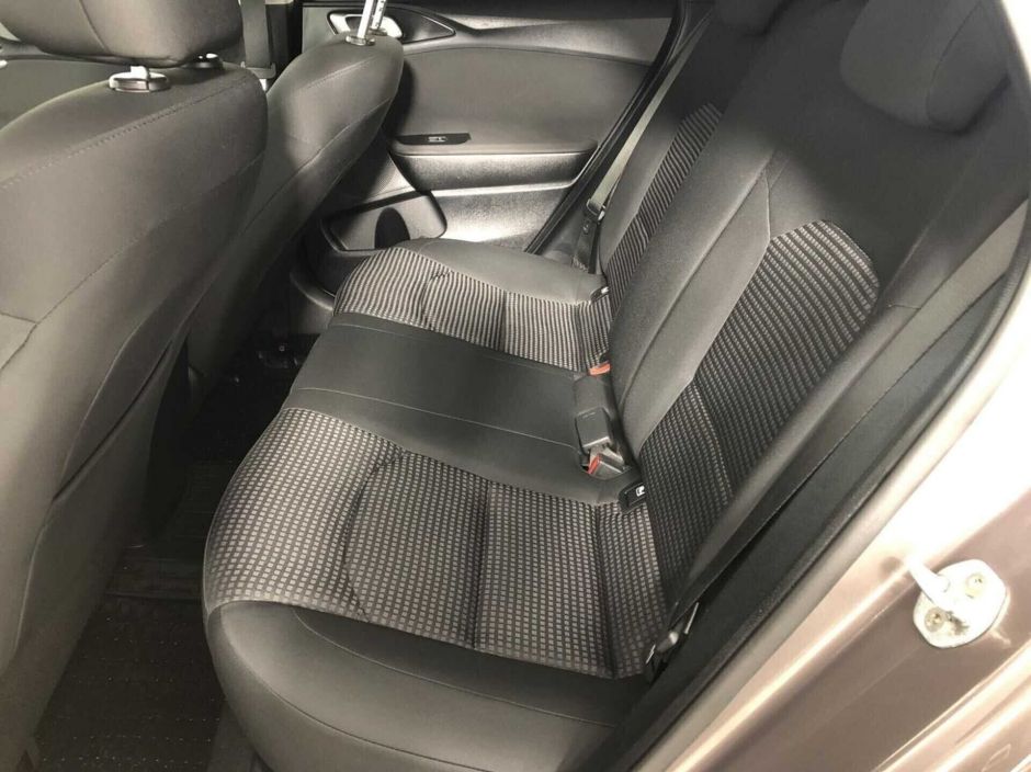Kia Ceed 1.6 АКПП, 2019, 62 000 км фото 14