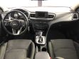 Kia Ceed 1.6 АКПП, 2018, 63 000 км превью 4