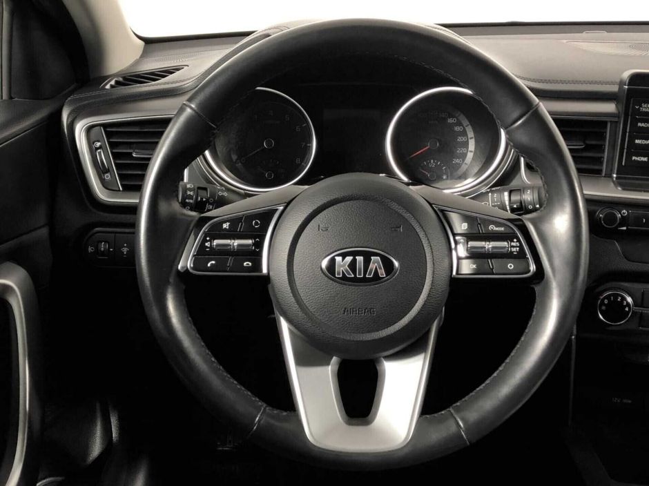 Kia Ceed 1.6 АКПП, 2019, 50 000 км фото 4