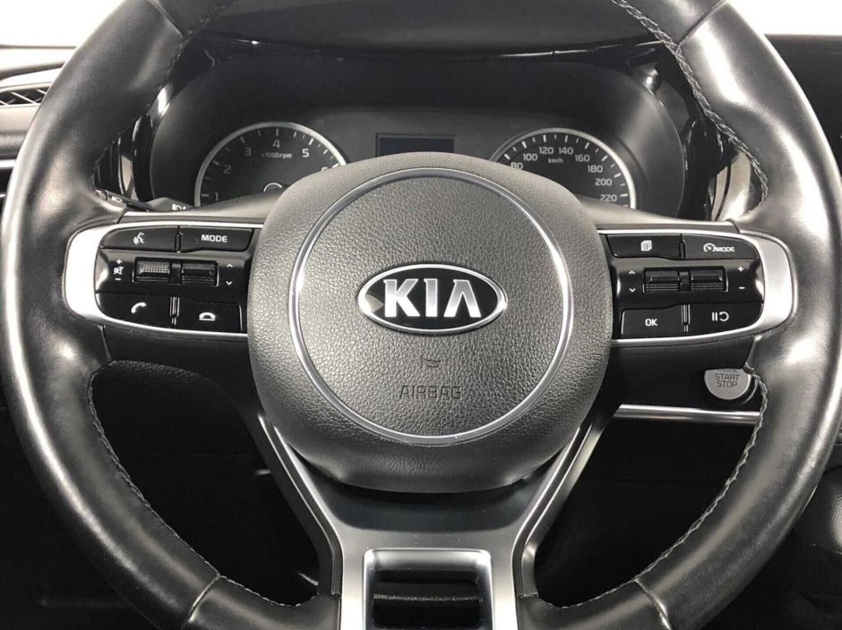 Kia K5 2.5 АКПП, 2020, 39 000 км фото 7