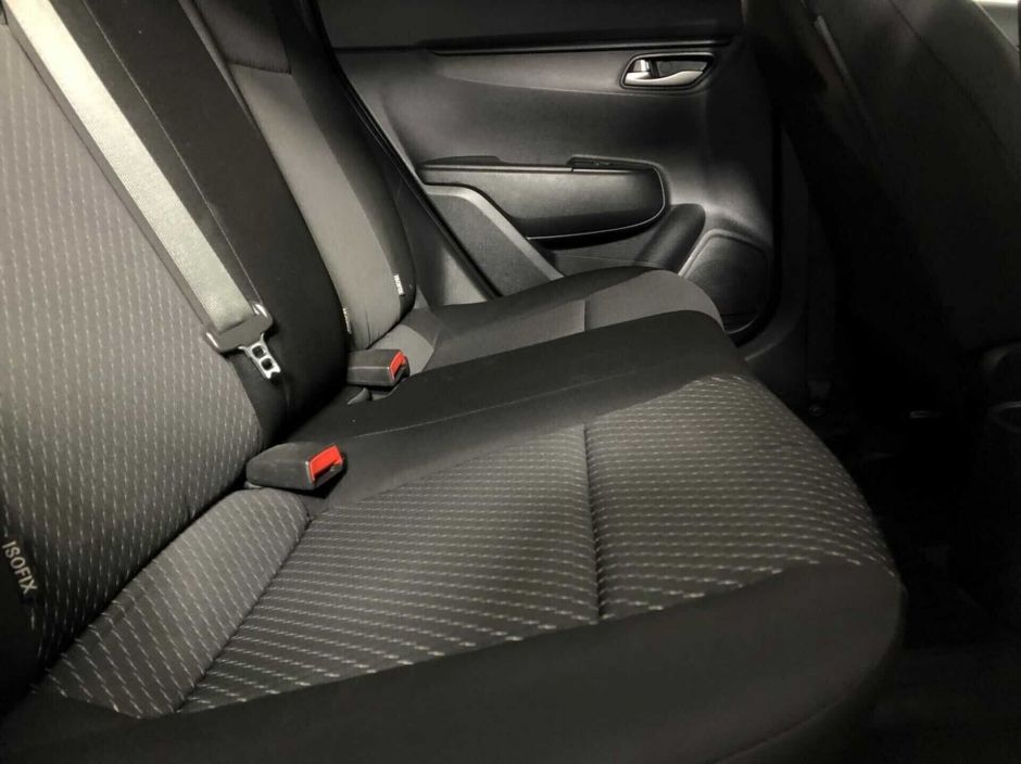 Kia Rio 1.6 АКПП, 2019, 50 000 км фото 10