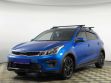 Kia Rio 1.6 АКПП, 2018, 67 000 км превью 1