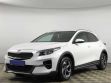 Kia XCeed 1.4 РКПП, 2020, 48 000 км превью 1
