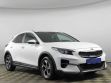 Kia XCeed 1.4 РКПП, 2020, 48 000 км превью 3