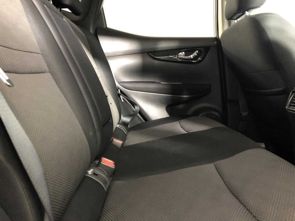 Nissan Qashqai 2.0 CVT, 2018, 73 000 км фото 11
