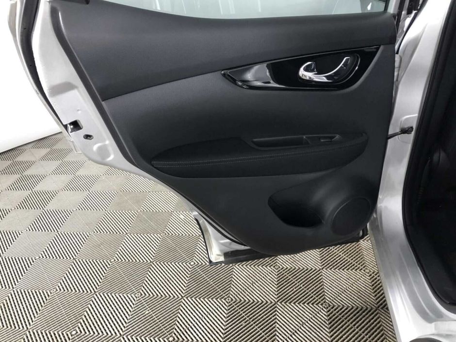 Nissan Qashqai 2.0 CVT, 2018, 68 000 км фото 11