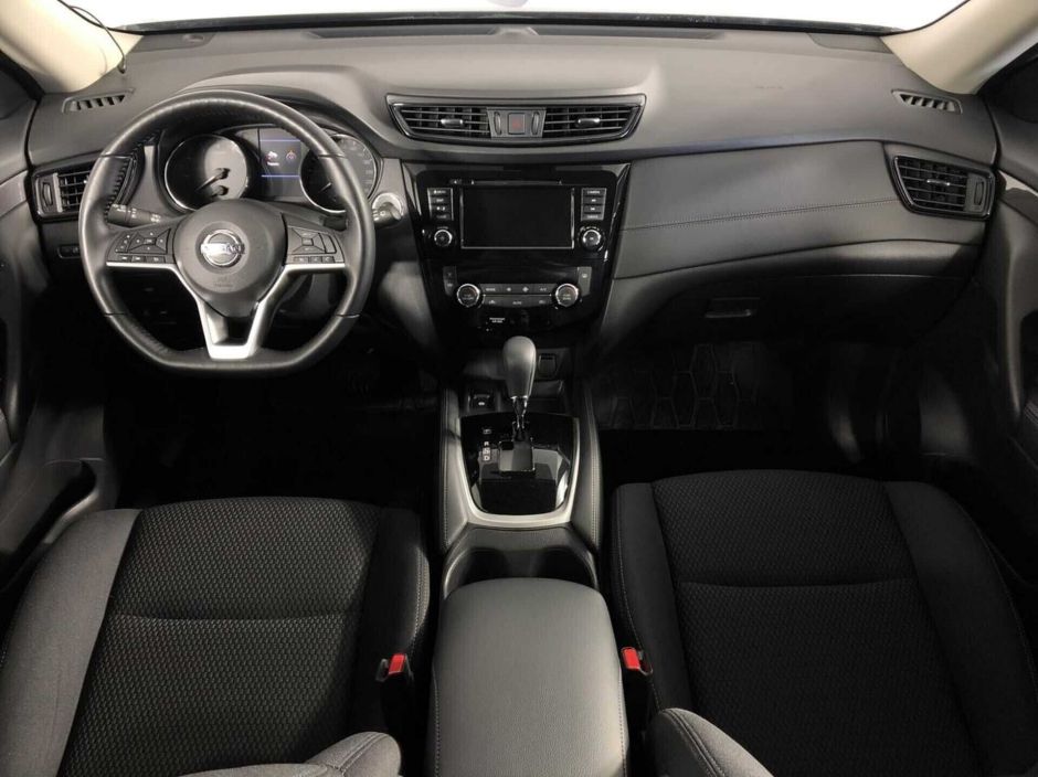 Nissan X-Trail 2.0 CVT, 2021, 23 000 км фото 5