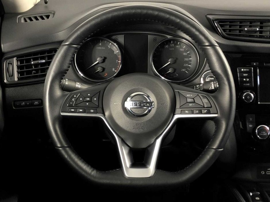 Nissan X-Trail 2.0 CVT, 2021, 23 000 км фото 7