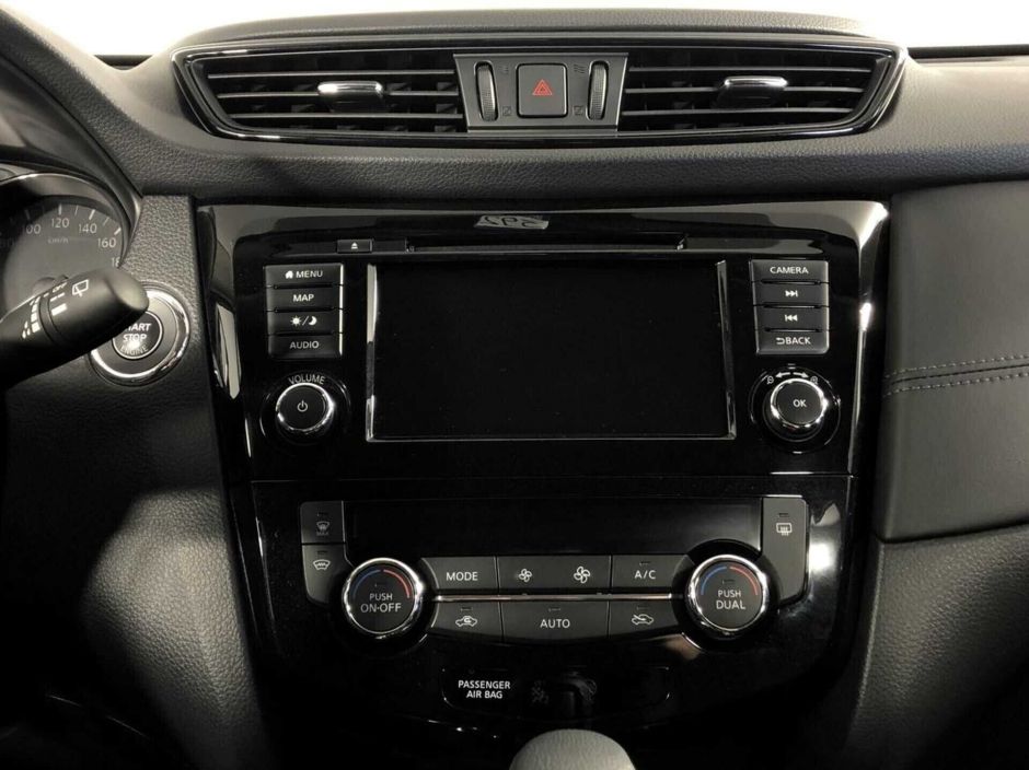 Nissan X-Trail 2.0 CVT, 2021, 23 000 км фото 8