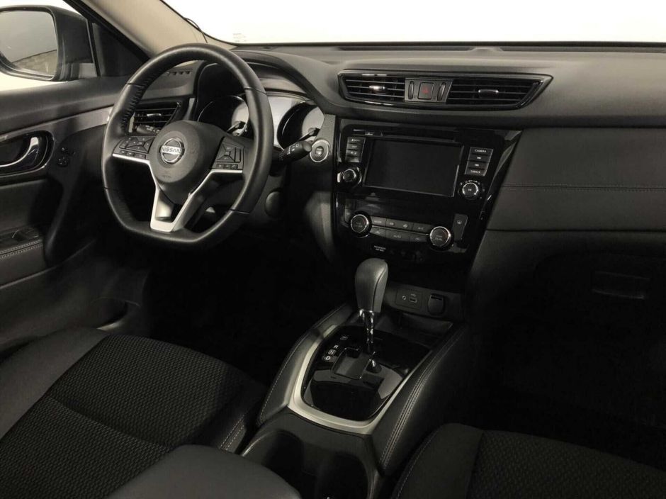 Nissan X-Trail 2.0 CVT, 2021, 23 000 км фото 10