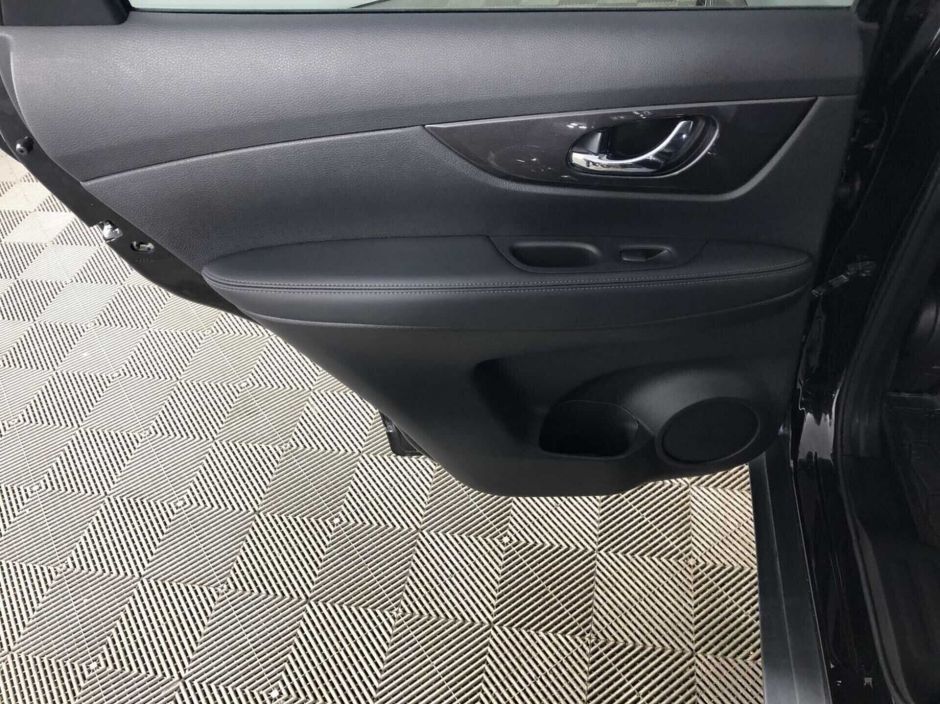 Nissan X-Trail 2.0 CVT, 2021, 23 000 км фото 12