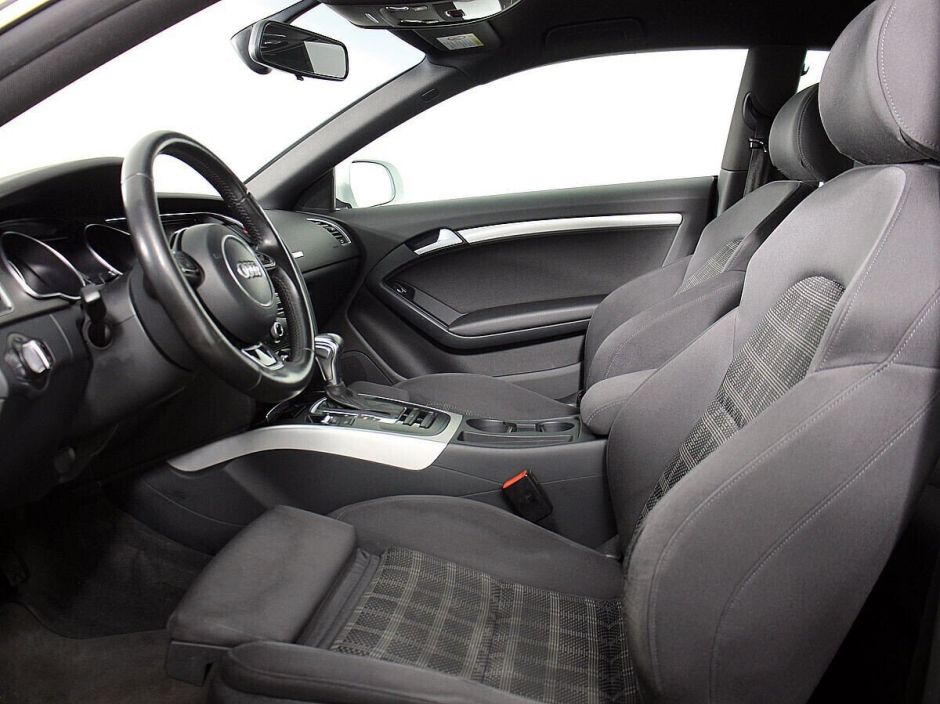 Audi A5 1.8 CVT, 2013, 121 000 км фото 5