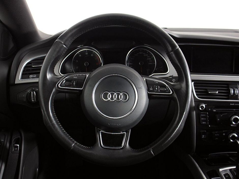 Audi A5 1.8 CVT, 2013, 121 000 км фото 8