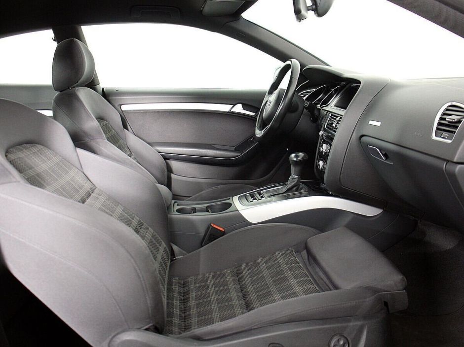 Audi A5 1.8 CVT, 2013, 121 000 км фото 9