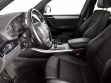 BMW X3 2.0 АКПП, 2014, 117 000 км превью 6