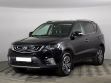 Geely Emgrand X7 2.0 АКПП, 2019, 55 000 км превью 1