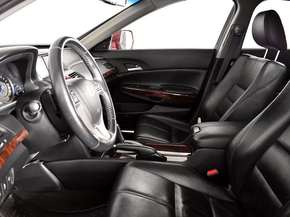 Honda Crosstour 3.5 АКПП, 2011, 147 000 км фото 3