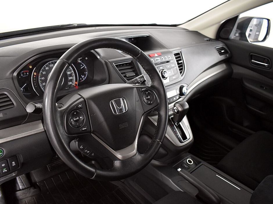Honda CR-V 2.0 АКПП, 2013, 122 000 км фото 4