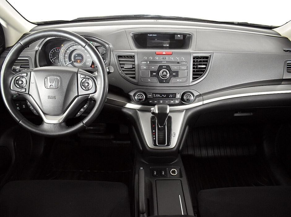 Honda CR-V 2.0 АКПП, 2013, 122 000 км фото 5