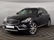 Infiniti QX50 2.5 АКПП, 2017, 85 000 км превью 1