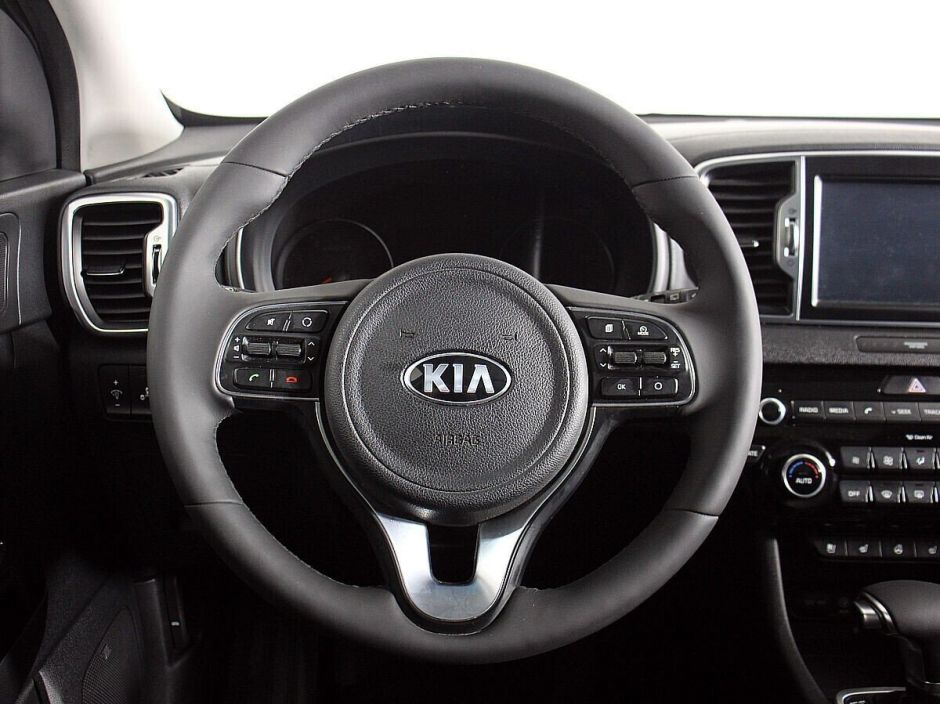 Kia Sportage 2.0 АКПП, 2016, 88 000 км фото 4