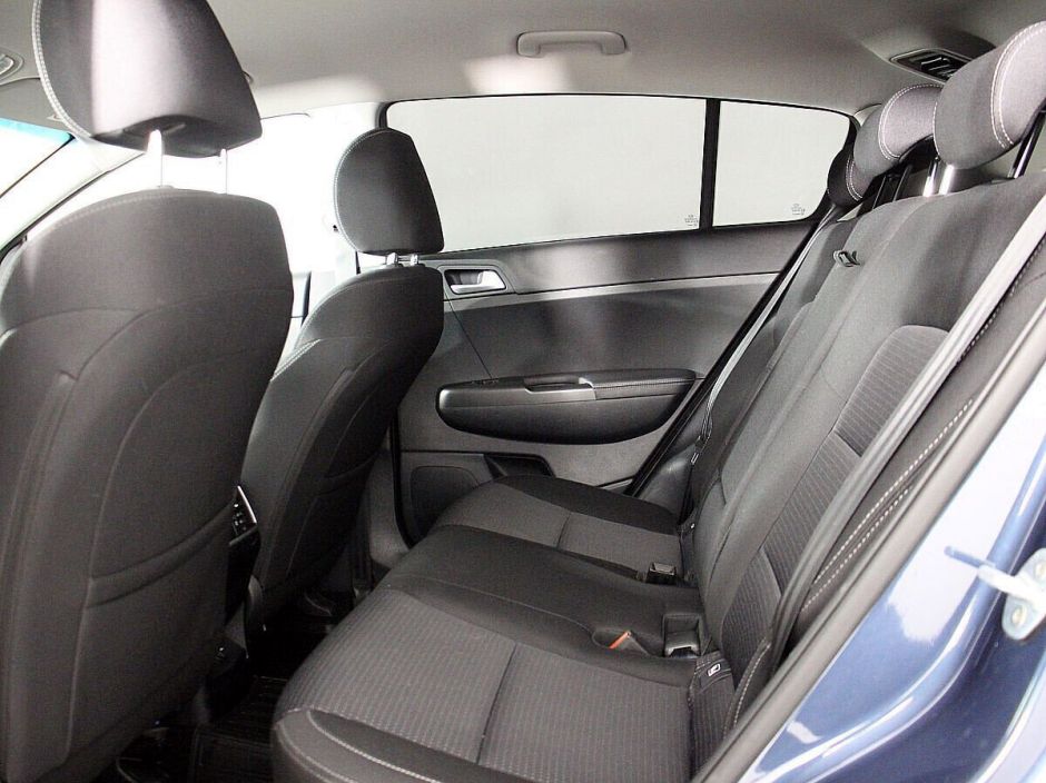 Kia Sportage 2.0 АКПП, 2020, 50 000 км фото 9