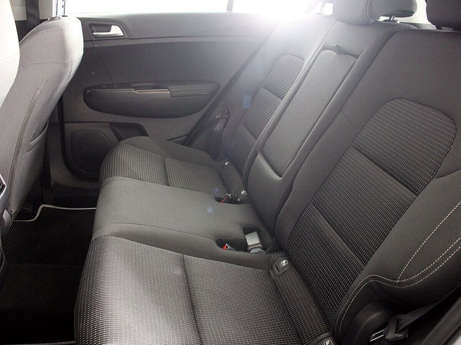 Kia Sportage 2.0 АКПП, 2016, 88 000 км фото 8
