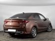 Kia Rio 1.6 АКПП, 2021, 29 000 км превью 2