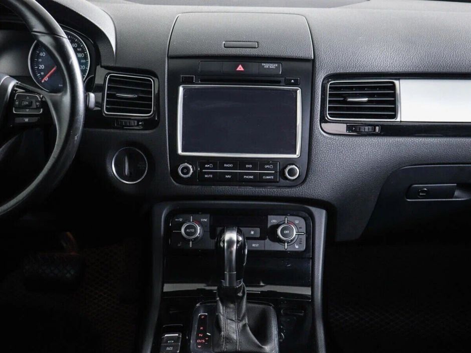Volkswagen Touareg 3.0 АКПП, 2014, 116 000 км фото 5